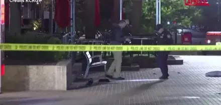 Usa, sparatoria vicino allUniversit&agrave; dell&rsquo;Iowa: la polizia sul posto