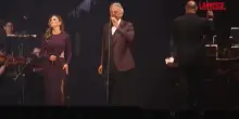 Andrea Bocelli, concerto gratuito a Citt&agrave; del Messico per il 30&deg; anniversario dellalbum "Romanza"