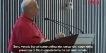 Angola, Papa Leone XIV prega per le vittime delle inondazioni