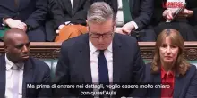 Caso Epstein, Starmer: &ldquo;Non avrei dovuto nominare Mandelson&rdquo;