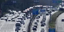 Sciopero autotrasportatori da oggi: le ragioni e i possibili effetti sui prezzi