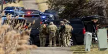 Sparatoria in North Carolina: ci sono vittime, attentatori in fuga