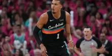 Nba, da Mvp a rookie dell&rsquo;anno: tutti i finalisti per i premi della stagione 2025-2026