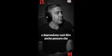 Calcio, Billy Costacurta sul figlio: "Il tso di Achille il momento pi&ugrave; brutto della mia vita"