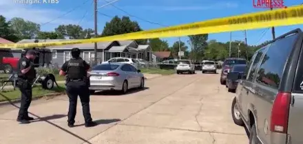 Usa, sparatoria in Louisiana: uccisi 8 bambini tra 3 e 14 anni