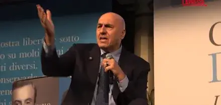 Iran, Crosetto: "Su Hormuz, mandato Onu rischia di essere boicottato dalla Russia"