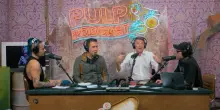 Renzi e Vannacci da Fedez, scintille a Pulp Podcast