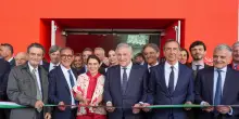 Salone del mobile 2026, oggi l&rsquo;inaugurazione a Milano. Meloni: &ldquo;Filiera fondamentale per il made in Italy&rdquo;