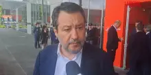 Dl Sicurezza, Salvini: "Rilievi Colle? Non mi stupisco pi&ugrave; di nulla"