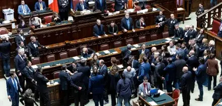 Legge elettorale, oggi il voto segreto finale sullo Stabilicum