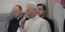 Papa Francesco, Leone XIV: "Ha donato tanto alla Chiesa promuovendo la fratellanza"