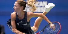Camila Giorgi annuncia il rientro: &ldquo;Nel 2027 torno in campo&rdquo;