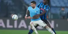 Atalanta-Lazio oggi in Coppa Italia: probabili formazioni, orario e dove vederla in chiaro