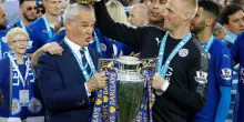 Leicester retrocesso in terza divisione: 10 anni fa il trionfo con Ranieri e Vardy