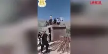 Medio Oriente, bloccati 40 civili israeliani che tentavano di entrare in Siria