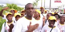 Guinea Equatoriale, studenti a Malabo aspettano Papa Leone XIV