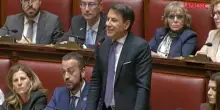 Dl Sicurezza, Conte: "Costringete gli avvocati a patrocinio infedele e corruzione"