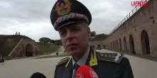 Forte Prenestino, generale Buratti: &ldquo;Esempio mirabile di spontaneismo&rdquo;