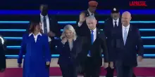 Israele, le celebrazioni per la Festa dellIndipendenza