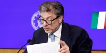 Documento finanza pubblica, il governo taglia le stime di crescita