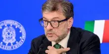 Documento di finanza pubblica, via libera del Cdm. Giorgetti: &ldquo;Adeguato il dato sul Pil 2026 allo 0,6%&rdquo;