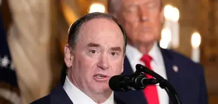 Usa, il segretario alla Marina John Phelan lascia con &ldquo;effetto immediato&rdquo;