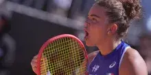 Jasmine Paolini oggi al Wta Madrid 2026, orario e dove vederla