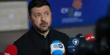 Ue, a Cipro il Consiglio informale. Zelensky: &ldquo;Ucraina pronta per ingresso&rdquo;