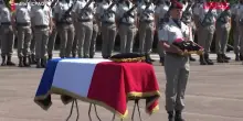 Libano, due soldati francesi uccisi: commemorazione a Montauban
