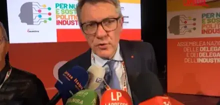 Nucleare, Landini: "Forse tra 20 anni sar&agrave; pulito, per ora priorit&agrave; rinnovabili"