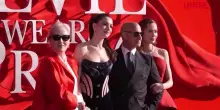 Il diavolo veste Prada 2, il red carpet del cast alla premi&egrave;re a Londra