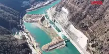 Cina chiude il fiume Dadu: al via lavori per centrale idroelettrica nel Sichuan