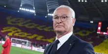 Ranieri lascia la Roma, ora &egrave; ufficiale: &ldquo;Grati per i suoi sforzi, piena fiducia in Gasperini&rdquo;