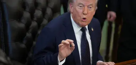 Iran, Trump valuta nuove iniziative militari dopo la risposta di Teheran alla proposta Usa &ndash; La diretta