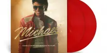 Michael Jackson, da oggi disponibile la colonna sonora del biopic