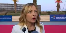 Meloni: "I conti sono molto in ordine, pesano i debiti del Superbonus"