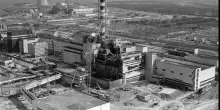 Chernobyl, cosa resta 40 anni dopo il disastro nucleare