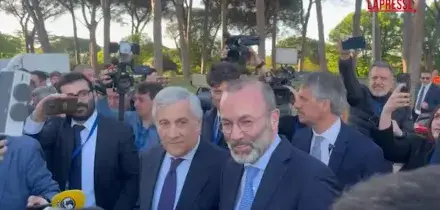 Crans Montana, Tajani: &ldquo;Ricovero feriti? Ovvio che non paghiamo&rdquo;