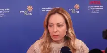Nato, Meloni: "Spagna fuori? Non positivo, lavorare per rafforzare lAlleanza"