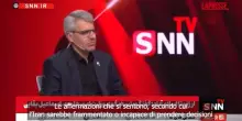 Iran, il portavoce Baghaei: "Gli Usa non mostrano buona volont&agrave;, ma malizia"