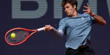 Atp Madrid 2026, gli italiani in campo oggi e dove vederli