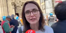 25 Aprile, Quartapelle (Pd): &ldquo;Non garantita corretta gestione dell&rsquo;ordine pubblico. Ne chiederemo conto a Piantedosi&rdquo;