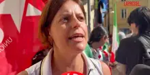 Ilaria Salis a Dongo contro commemorazione fascisti: "Non bisogna dare spazio a chi legittima queste ideologie"