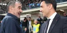 Cagliari-Atalanta e Lazio-Udinese oggi in Serie A, probabili formazioni e dove vederle in tv