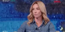 Silvia Salis a Che Tempo Che Fa: "Io leader campo largo? Devo dimostrare essere una brava sindaca"