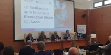 Ricerca, allo Spallanzani nasce la rete degli Irccs del Lazio