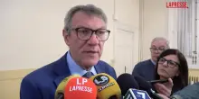 25 aprile, Landini: "Non sottovaluto tensioni, ma non disperdere partecipazione"