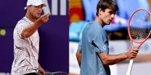 Atp Madrid 2026, oggi in campo Cobolli e Darderi: orari e dove vederli in tv