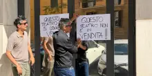 Fiorello contro la vendita del Teatro delle Vittorie: &ldquo;E&rsquo; un crimine&rdquo;