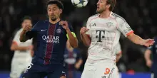Psg-Bayern Monaco, oggi la semifinale di Champions League: orario, probabili formazioni e dove vederla